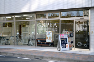 Yokohama Store
